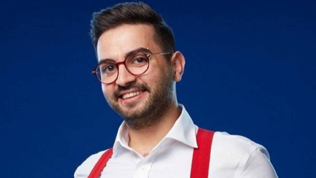 Yıllarca saklamak zorunda kalmış! En Hamarat Benim sunucusu Kadir Ezildi'nin doğuştan gelen hastalığını duyanlar şok oluyor 5